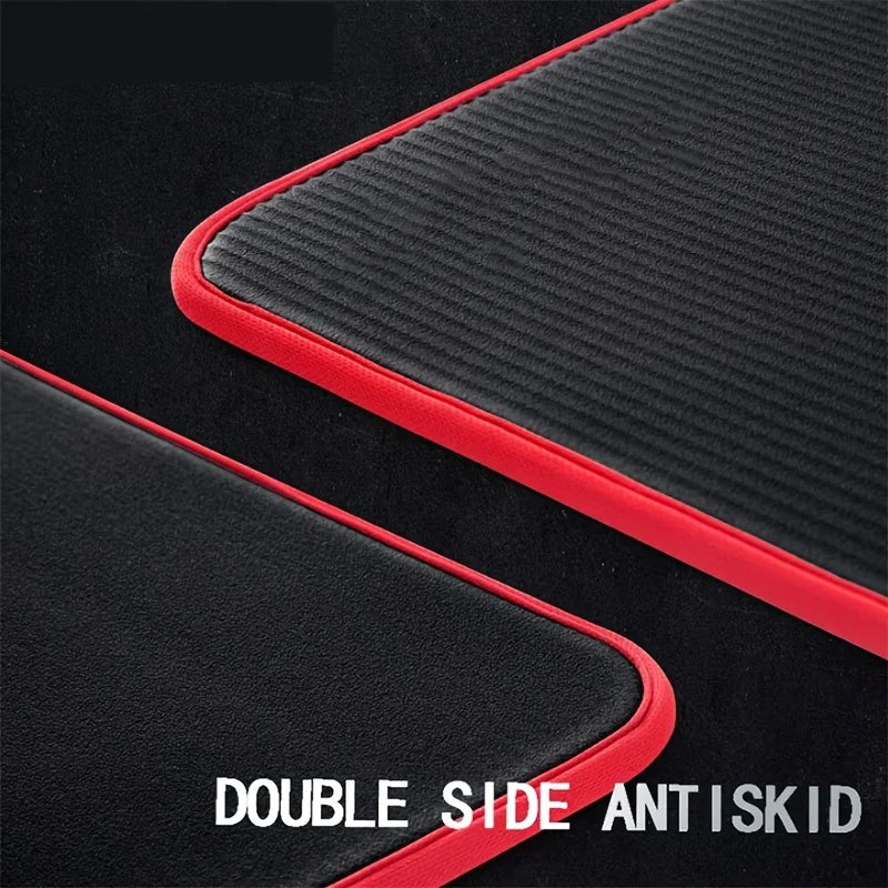 10MM Extra Thick 183cmX62cm Yoga Mats NBR Non-slip Exercise Mat Fitness Tasteless Pilates Workout Gym Mats With Bandage