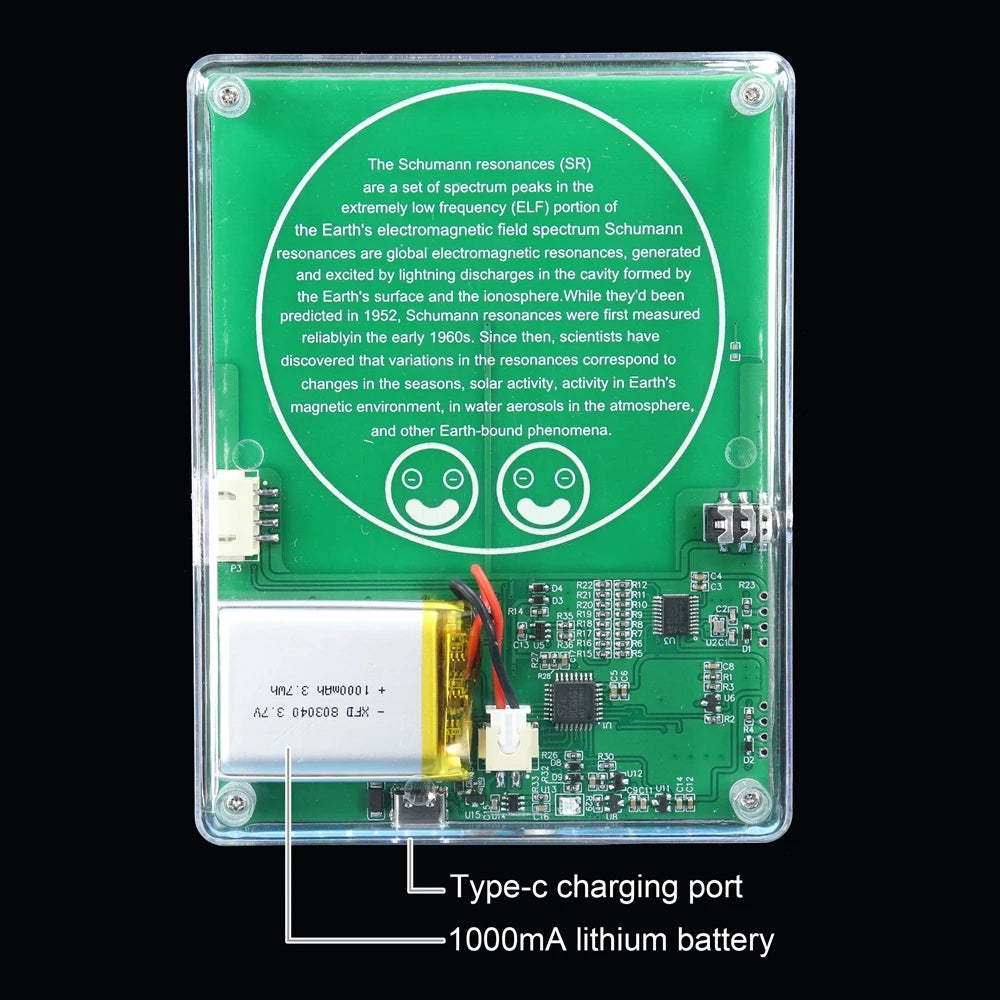 FG-300 DDS Function Signal Generator 0.001Hz-200KHz Signal Generator Adjustable Module Sine+Square+Triangle+Sawtooth Waveform ﻿