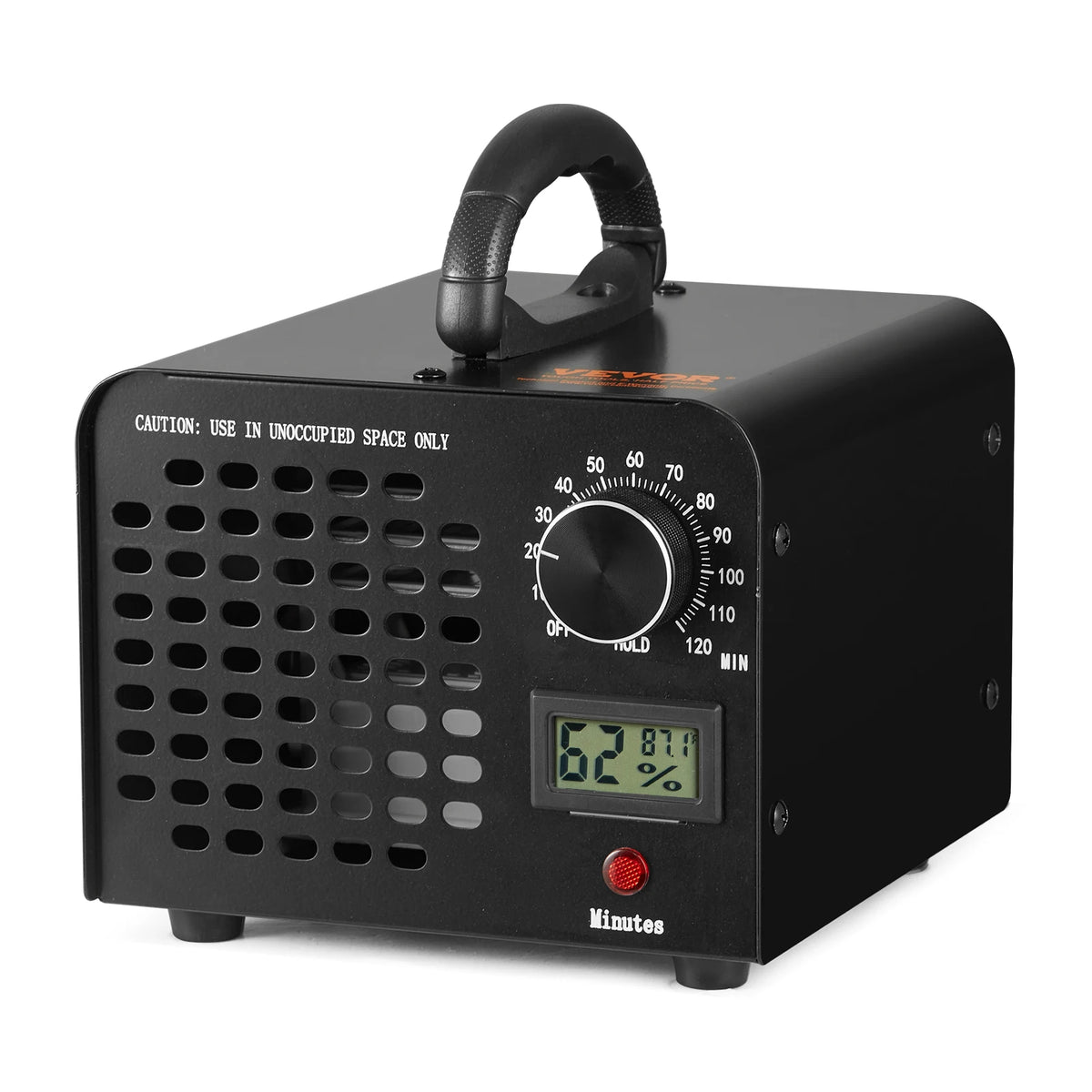 SucceBuy Commercial Ozone Generator for Odor Removal and Air Treatment